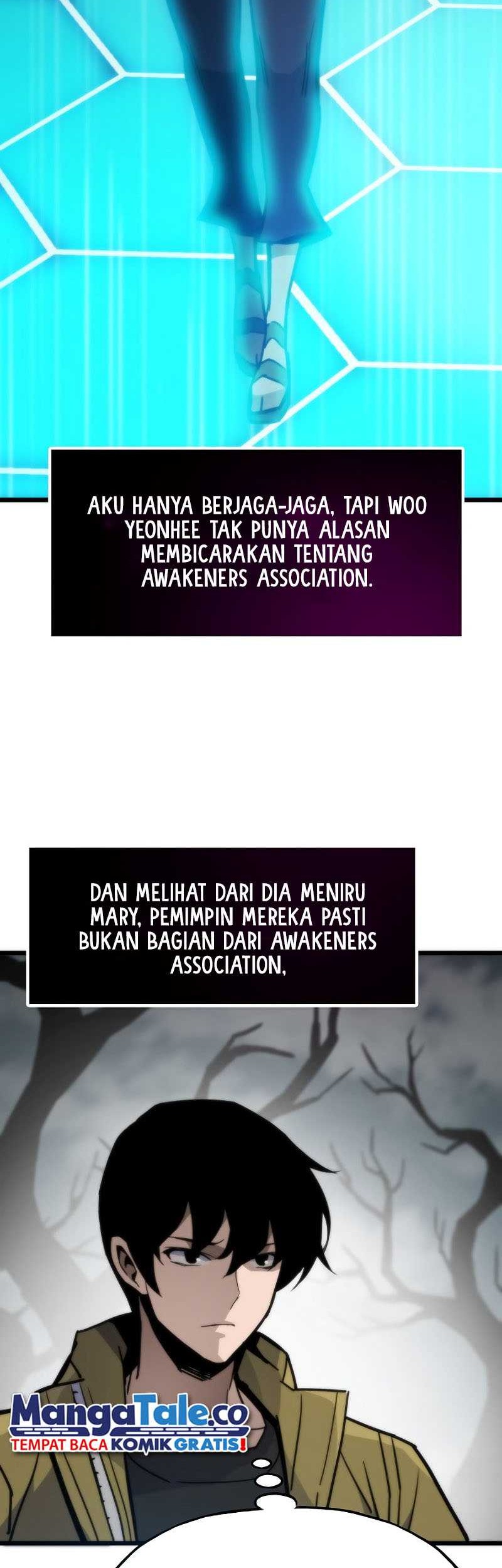 Past Life Regressor (Remake 2022) Chapter 77 - halaman 23