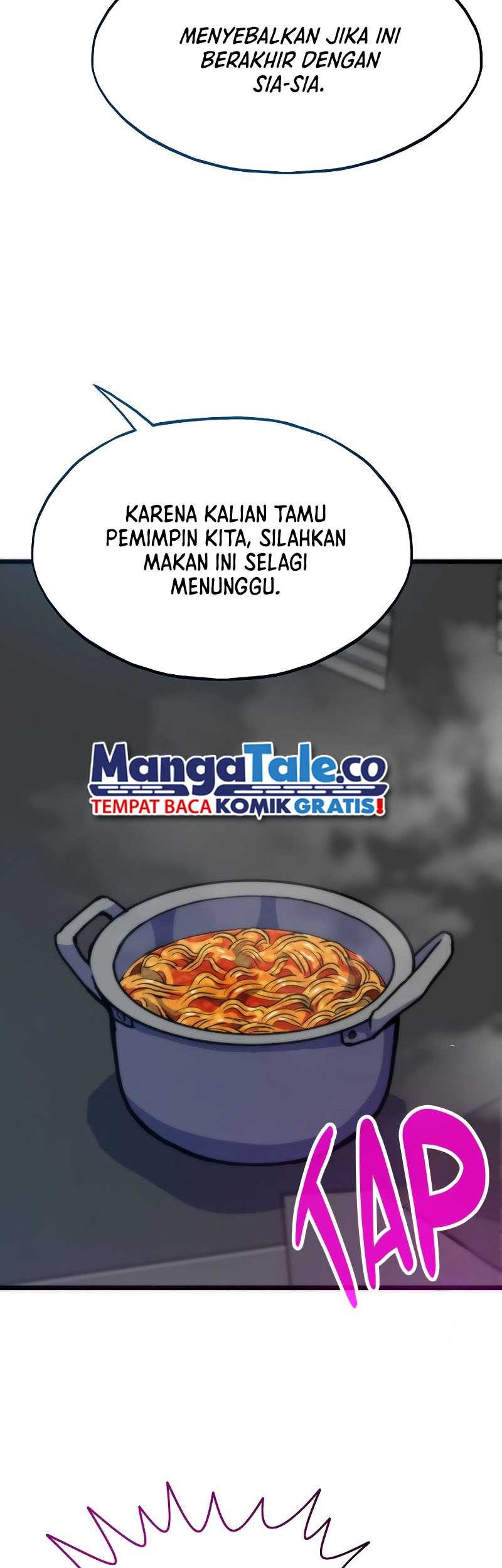Past Life Regressor (Remake 2022) Chapter 77 - halaman 24