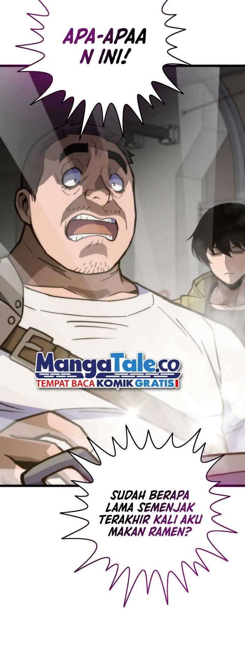 Past Life Regressor (Remake 2022) Chapter 77 - halaman 25
