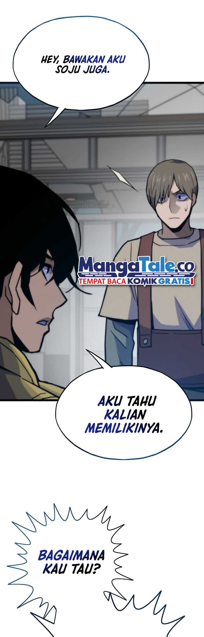 Past Life Regressor (Remake 2022) Chapter 77 - halaman 27