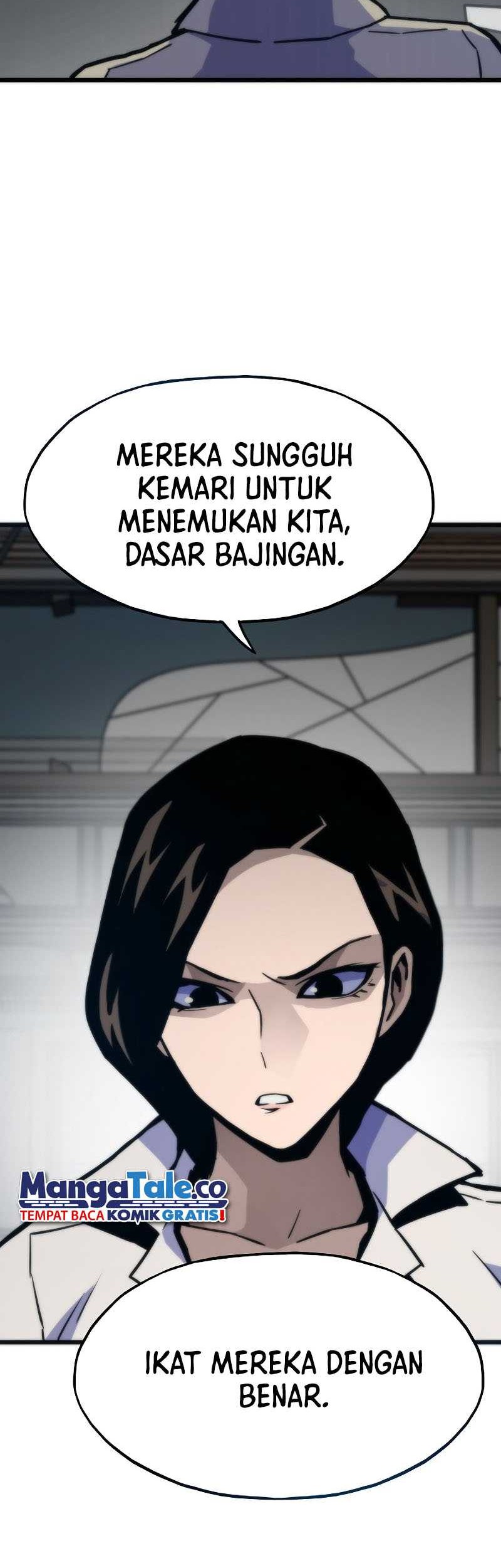 Past Life Regressor (Remake 2022) Chapter 77 - halaman 31