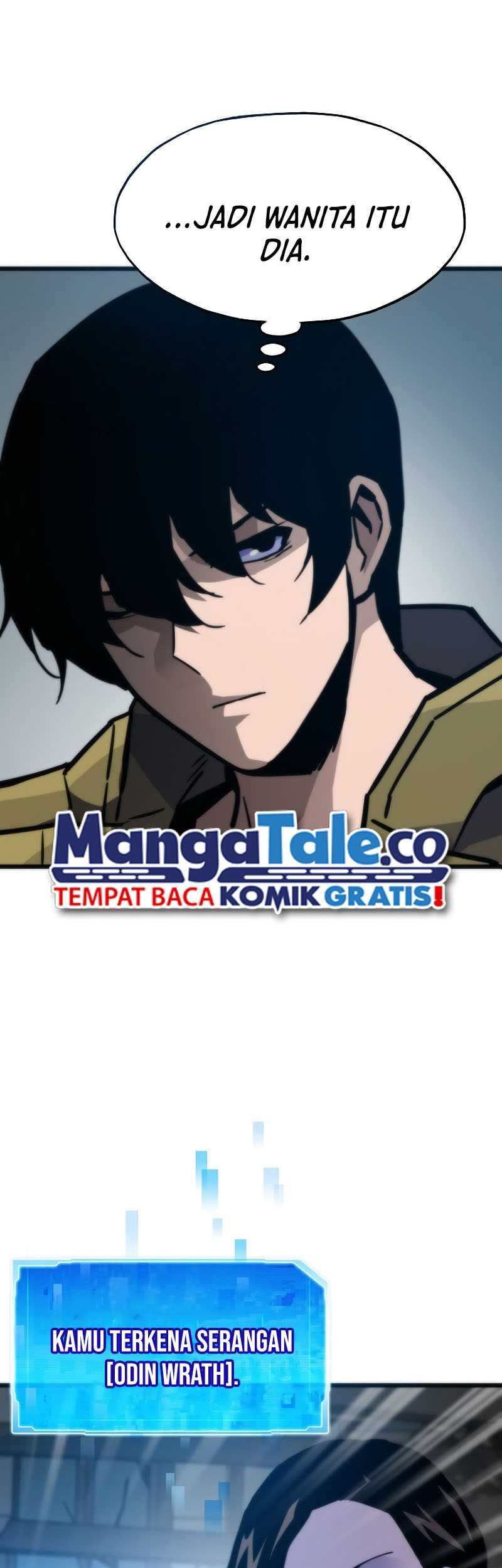 Past Life Regressor (Remake 2022) Chapter 77 - halaman 32