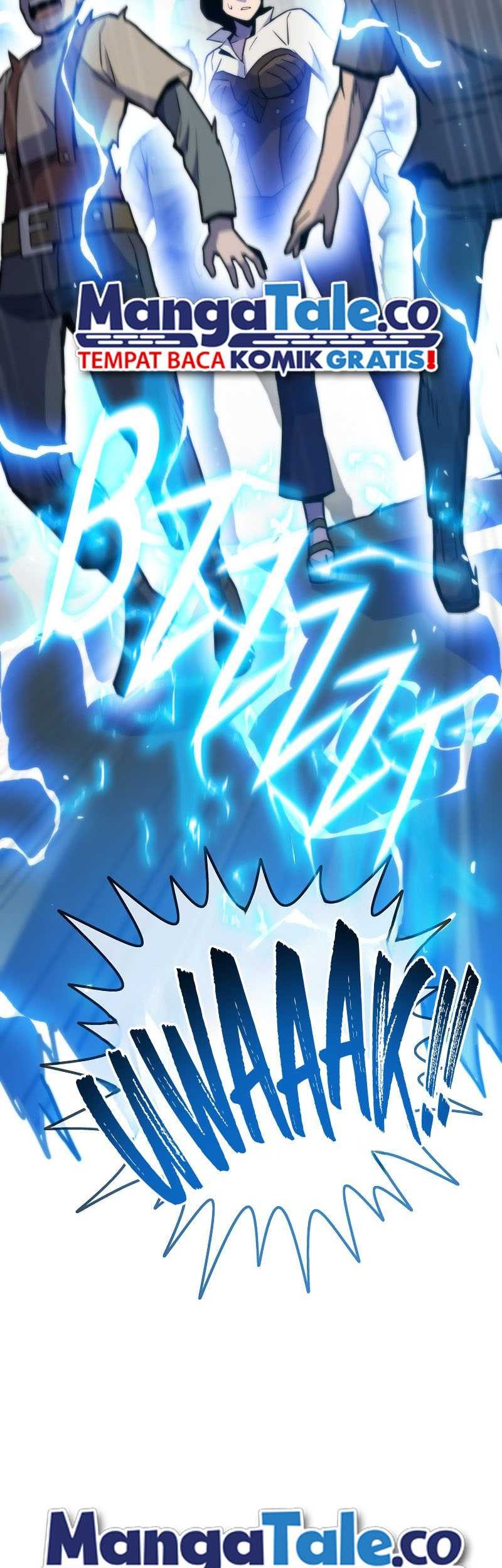 Past Life Regressor (Remake 2022) Chapter 77 - halaman 34