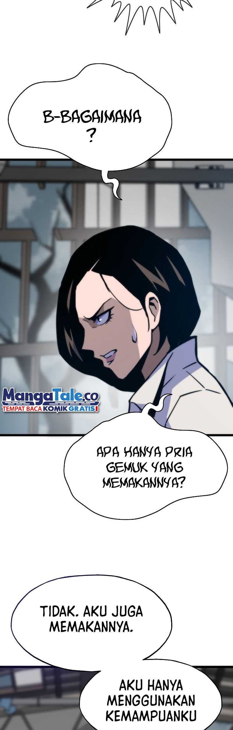 Past Life Regressor (Remake 2022) Chapter 77 - halaman 36