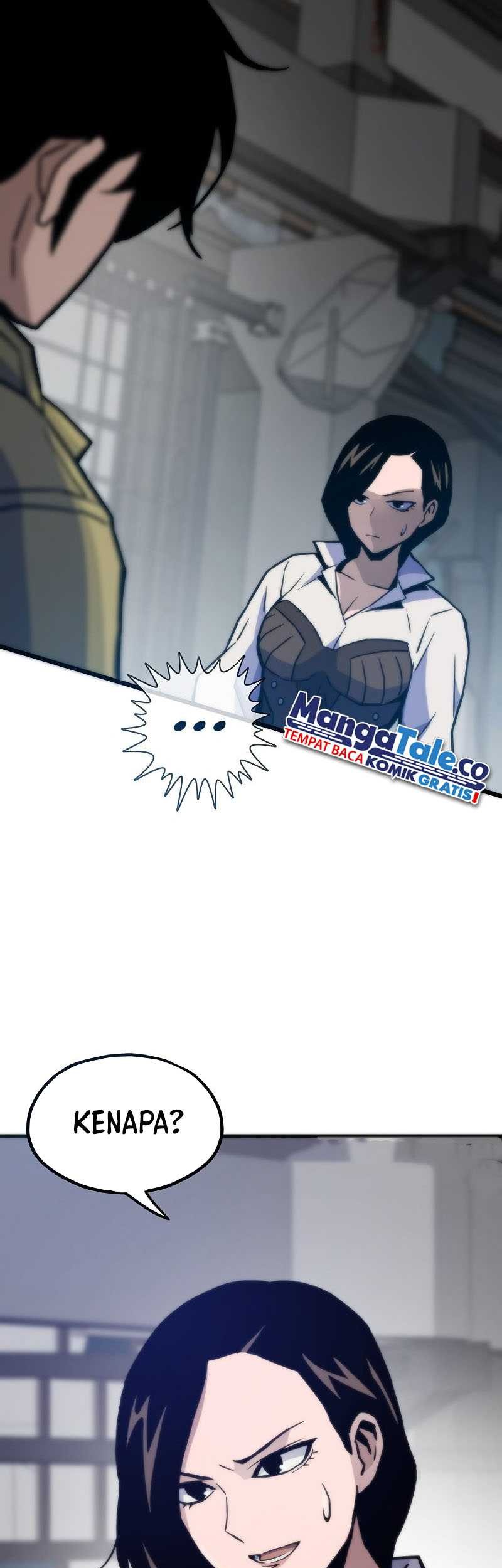 Past Life Regressor (Remake 2022) Chapter 77 - halaman 38