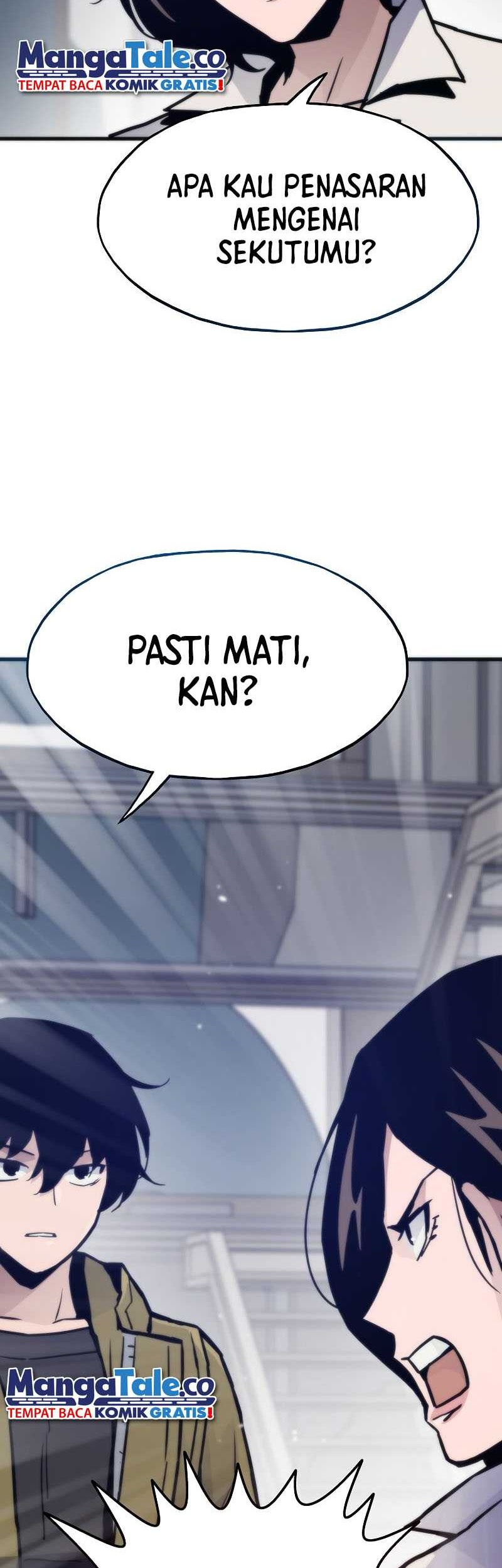 Past Life Regressor (Remake 2022) Chapter 77 - halaman 39