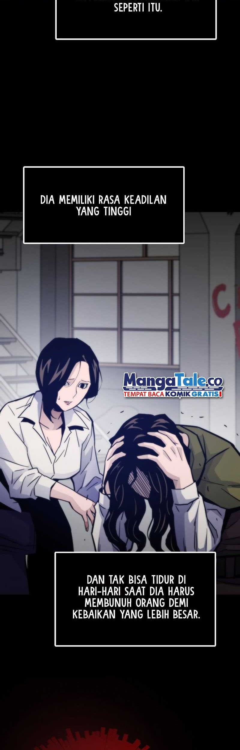 Past Life Regressor (Remake 2022) Chapter 77 - halaman 41
