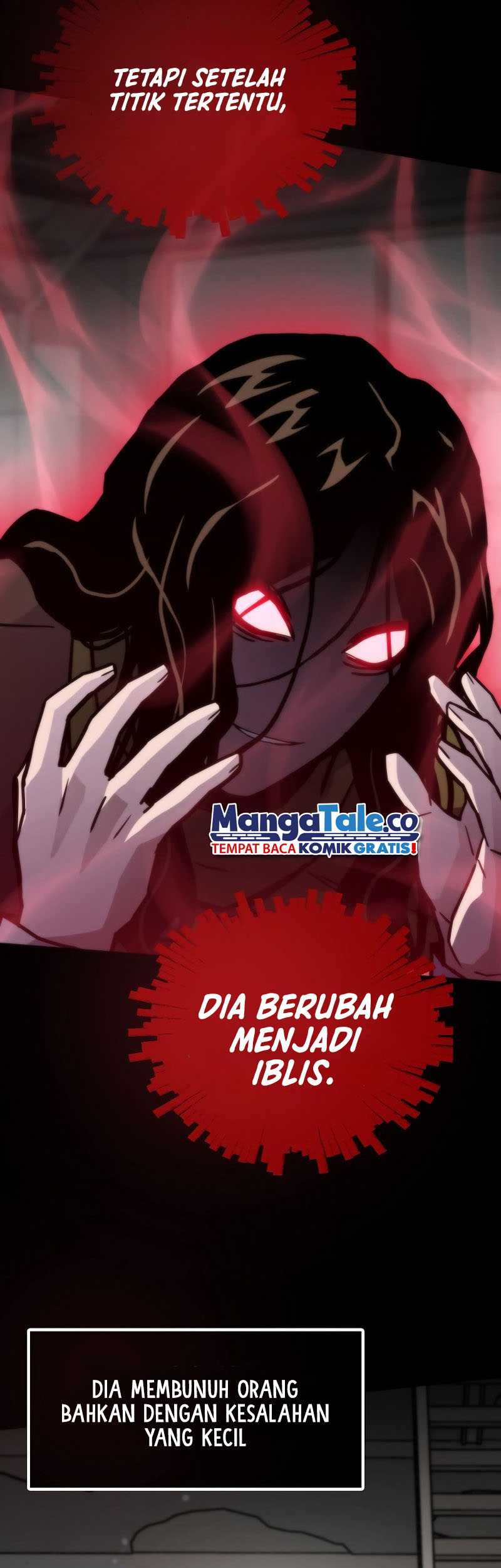 Past Life Regressor (Remake 2022) Chapter 77 - halaman 42