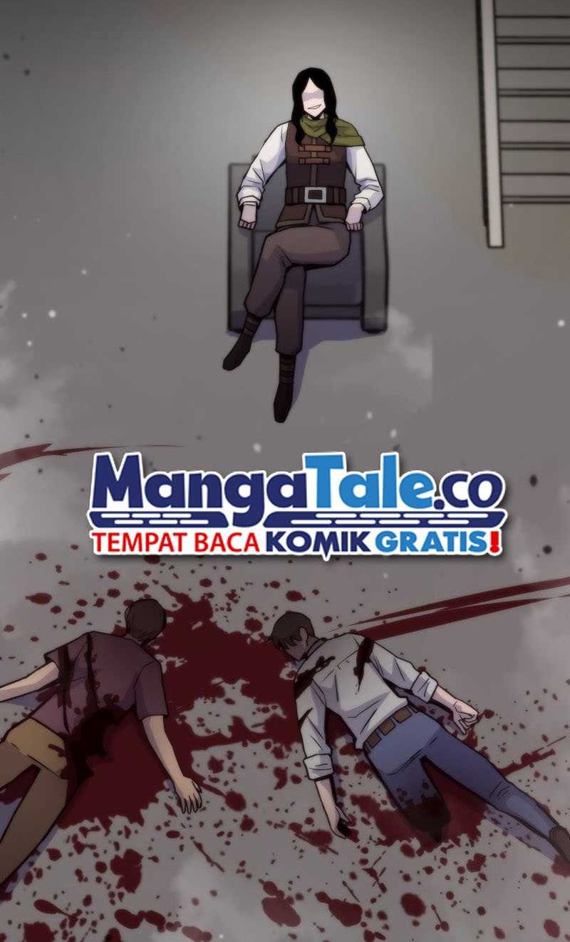 Past Life Regressor (Remake 2022) Chapter 77 - halaman 43