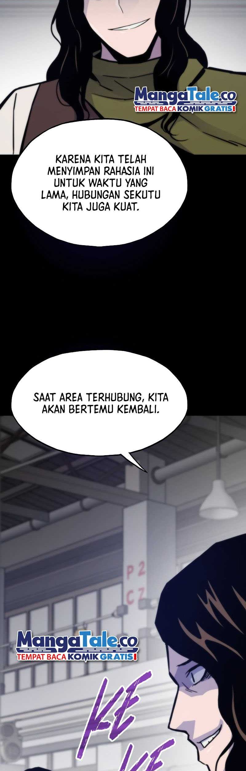Past Life Regressor (Remake 2022) Chapter 77 - halaman 46