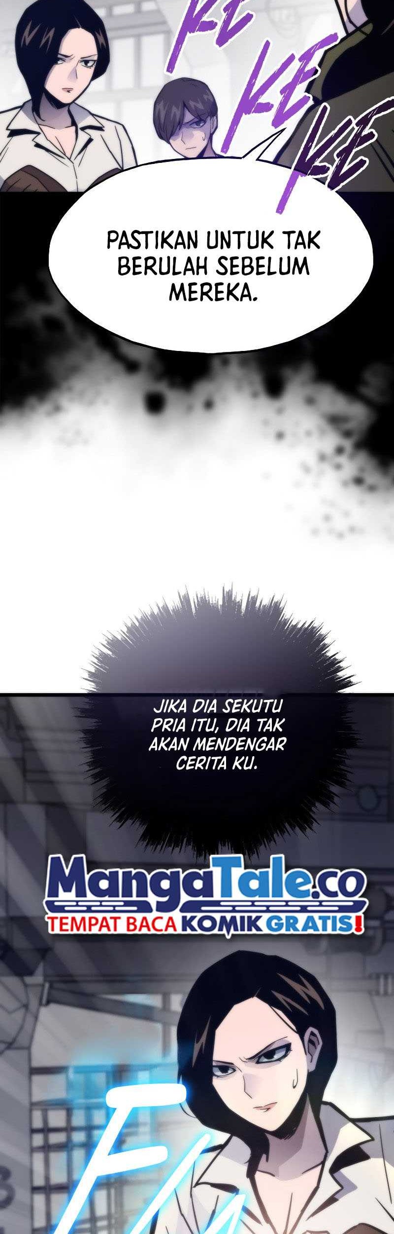 Past Life Regressor (Remake 2022) Chapter 77 - halaman 47