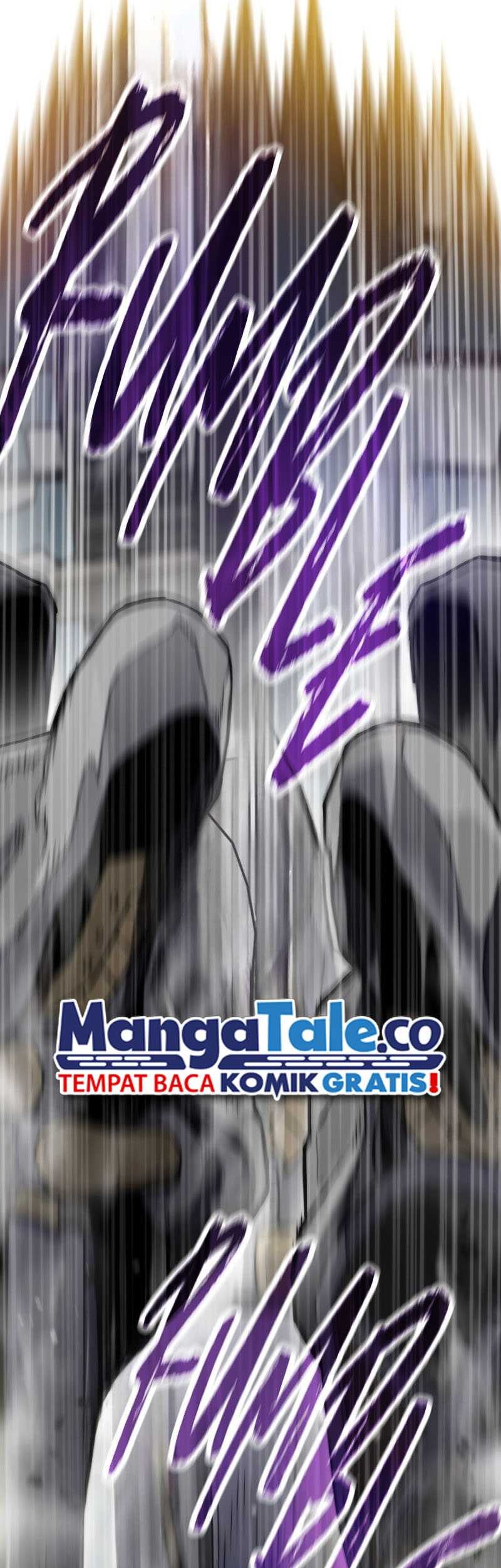 Past Life Regressor (Remake 2022) Chapter 77 - halaman 49