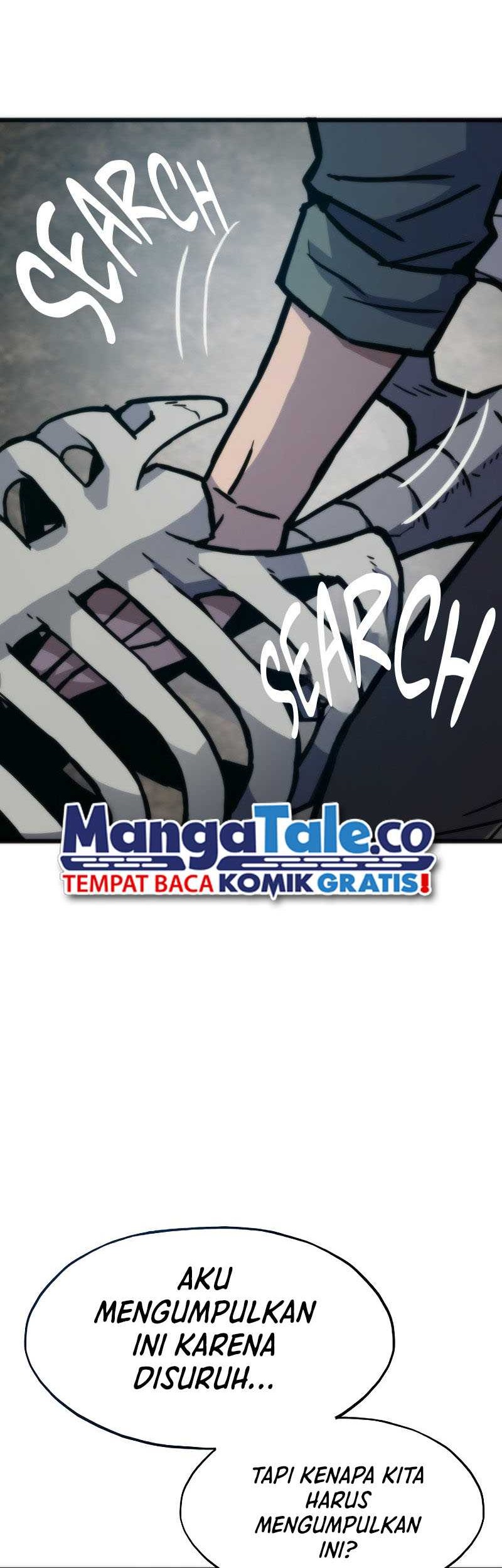 Past Life Regressor (Remake 2022) Chapter 77 - halaman 5