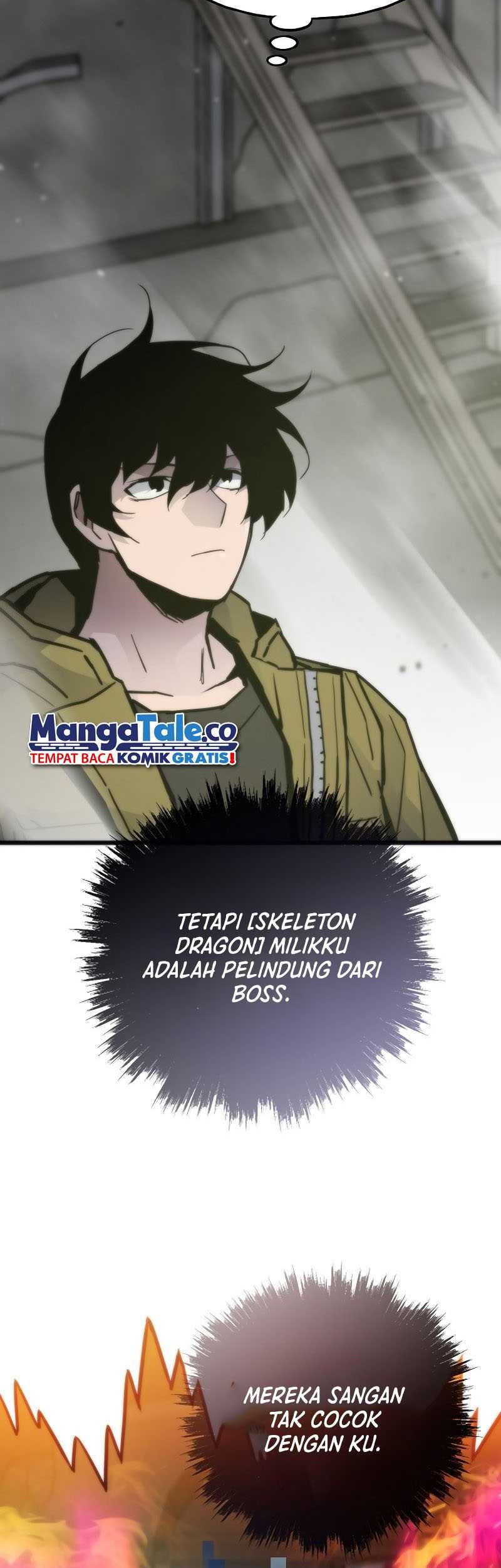 Past Life Regressor (Remake 2022) Chapter 77 - halaman 51