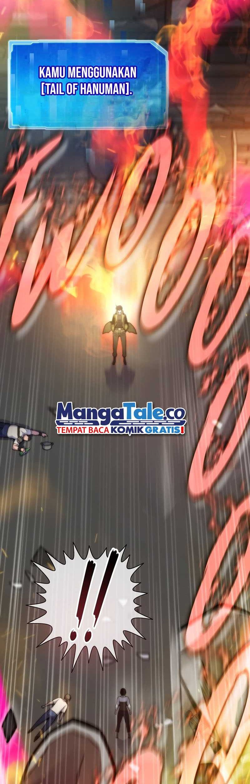 Past Life Regressor (Remake 2022) Chapter 77 - halaman 52