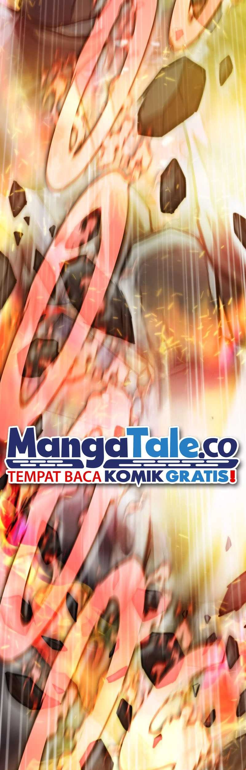 Past Life Regressor (Remake 2022) Chapter 77 - halaman 53