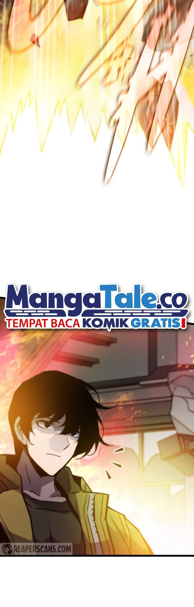 Past Life Regressor (Remake 2022) Chapter 77 - halaman 54