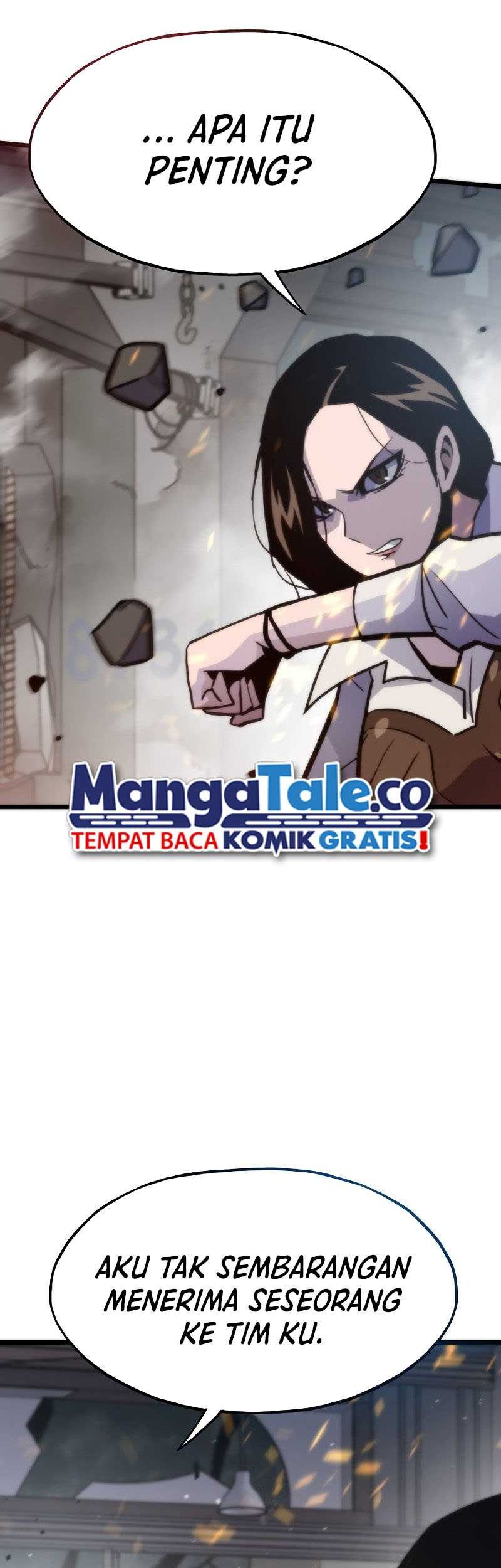 Past Life Regressor (Remake 2022) Chapter 77 - halaman 57
