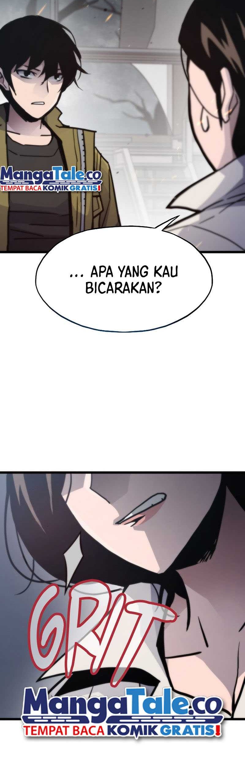 Past Life Regressor (Remake 2022) Chapter 77 - halaman 58