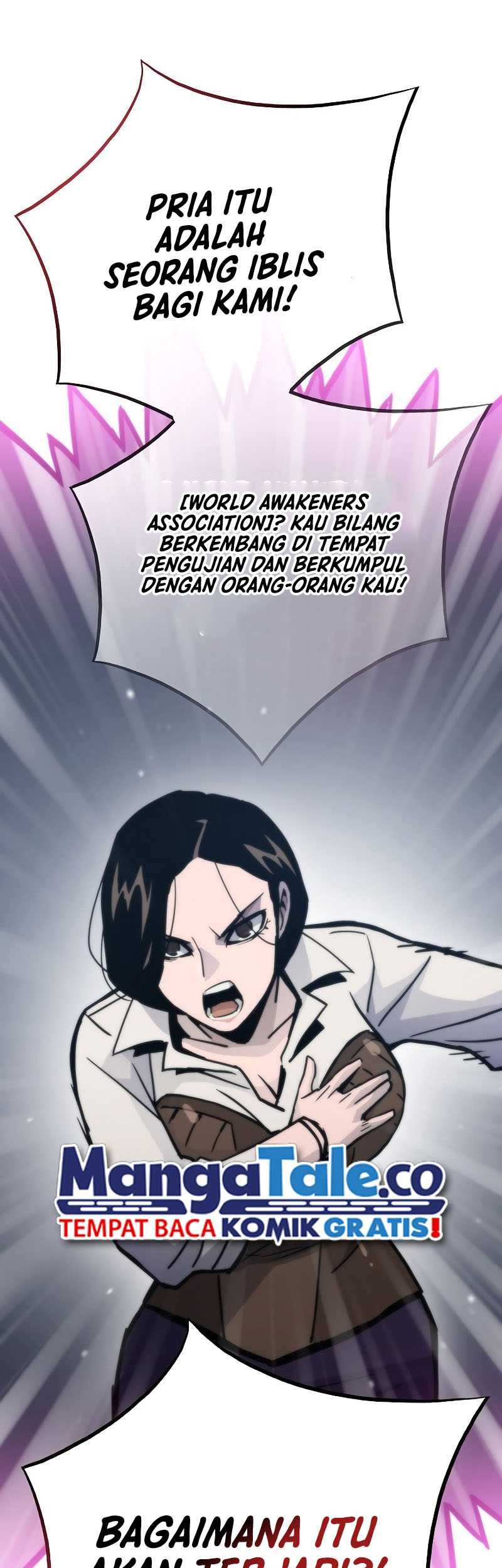 Past Life Regressor (Remake 2022) Chapter 77 - halaman 59