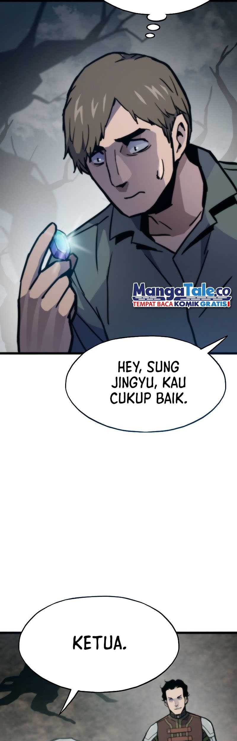 Past Life Regressor (Remake 2022) Chapter 77 - halaman 6