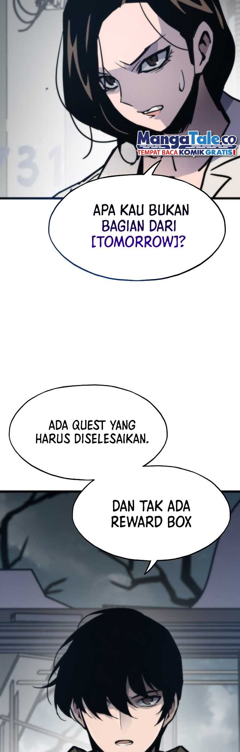 Past Life Regressor (Remake 2022) Chapter 77 - halaman 62