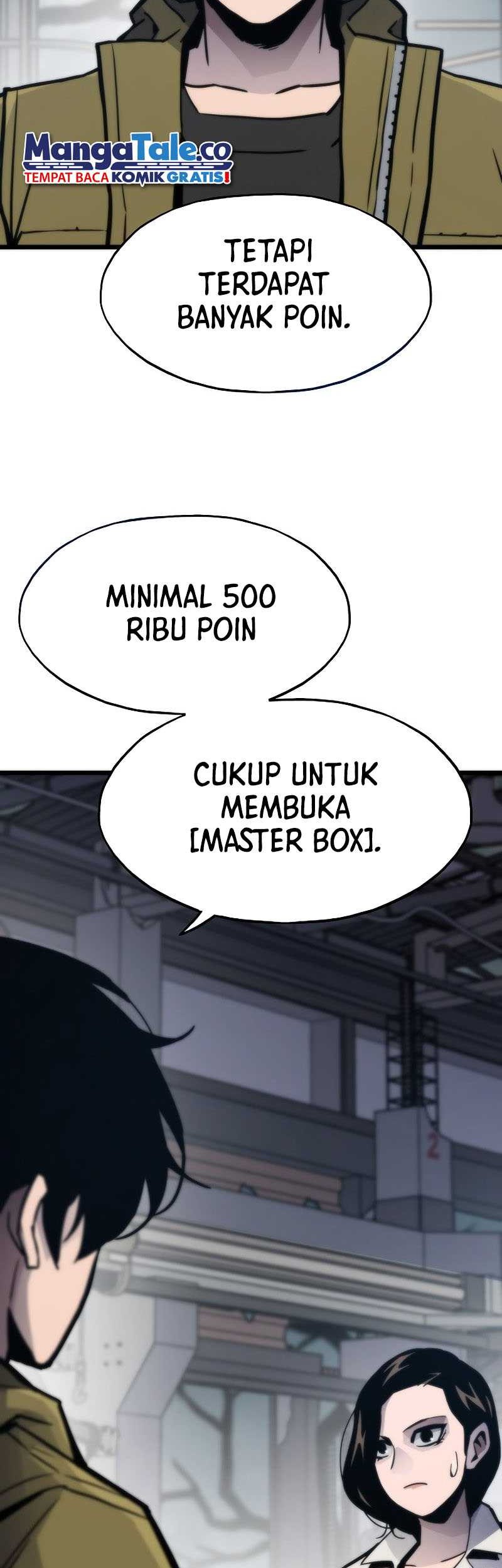 Past Life Regressor (Remake 2022) Chapter 77 - halaman 63