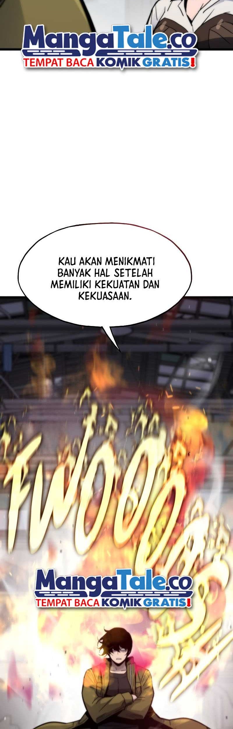 Past Life Regressor (Remake 2022) Chapter 77 - halaman 64