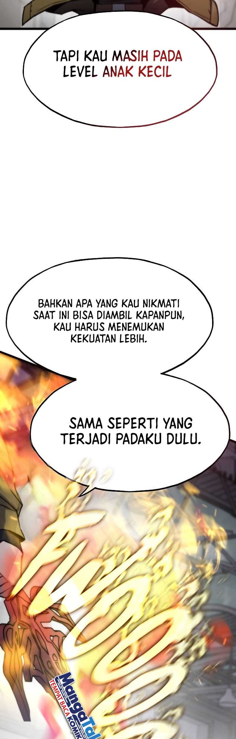 Past Life Regressor (Remake 2022) Chapter 77 - halaman 65