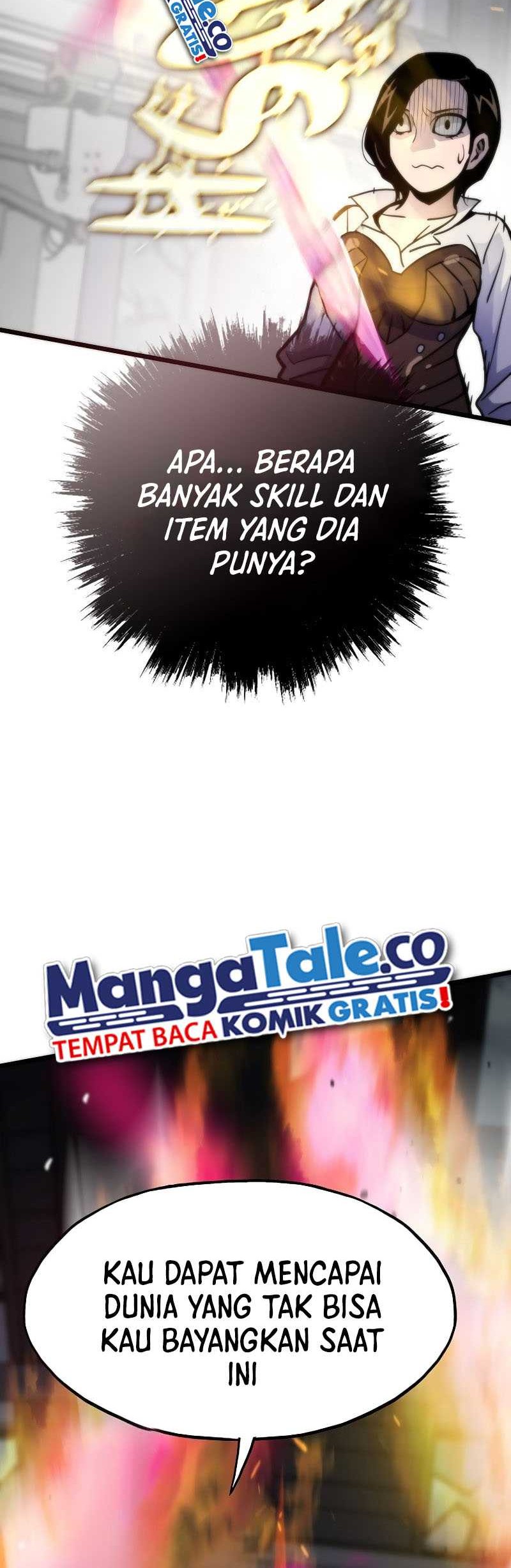 Past Life Regressor (Remake 2022) Chapter 77 - halaman 66