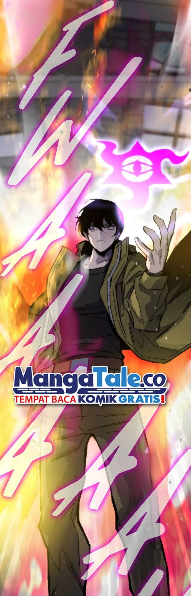 Past Life Regressor (Remake 2022) Chapter 77 - halaman 67