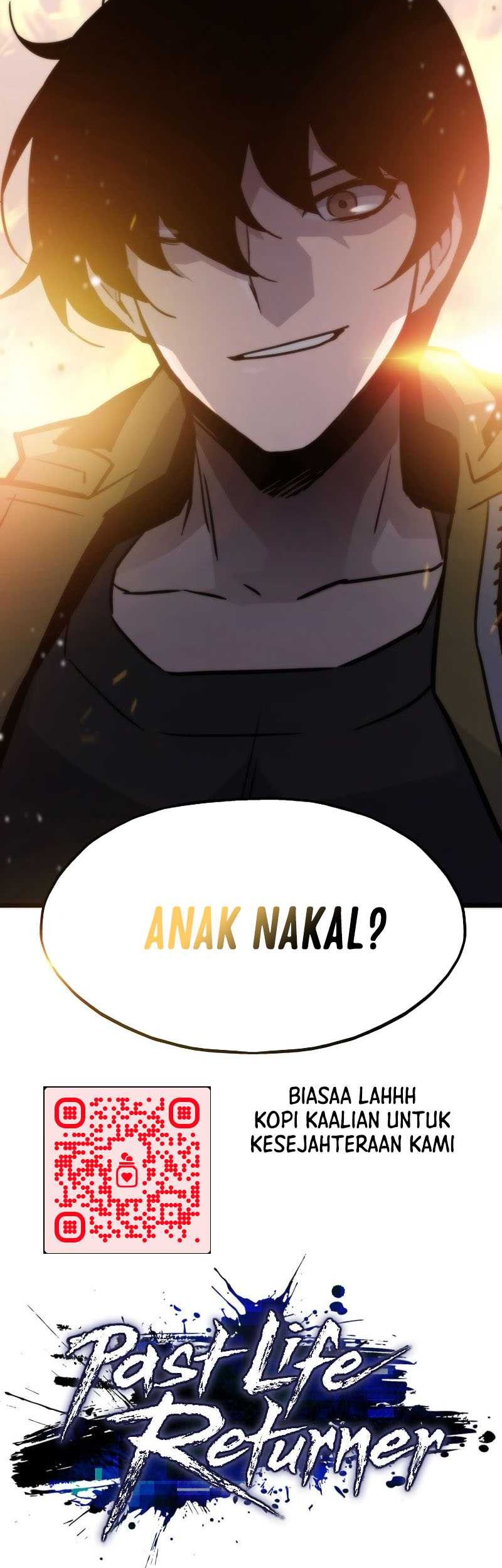 Past Life Regressor (Remake 2022) Chapter 77 - halaman 69