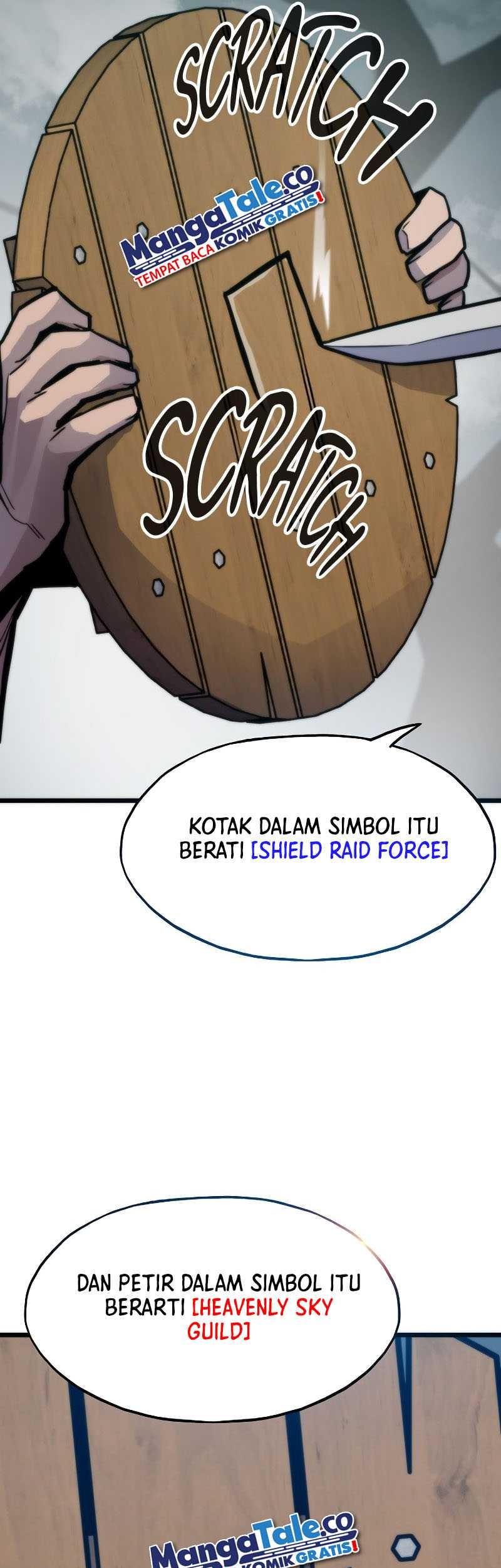 Past Life Regressor (Remake 2022) Chapter 77 - halaman 8