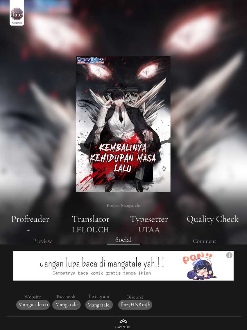Past Life Regressor (Remake 2022) Chapter 78 - halaman 1