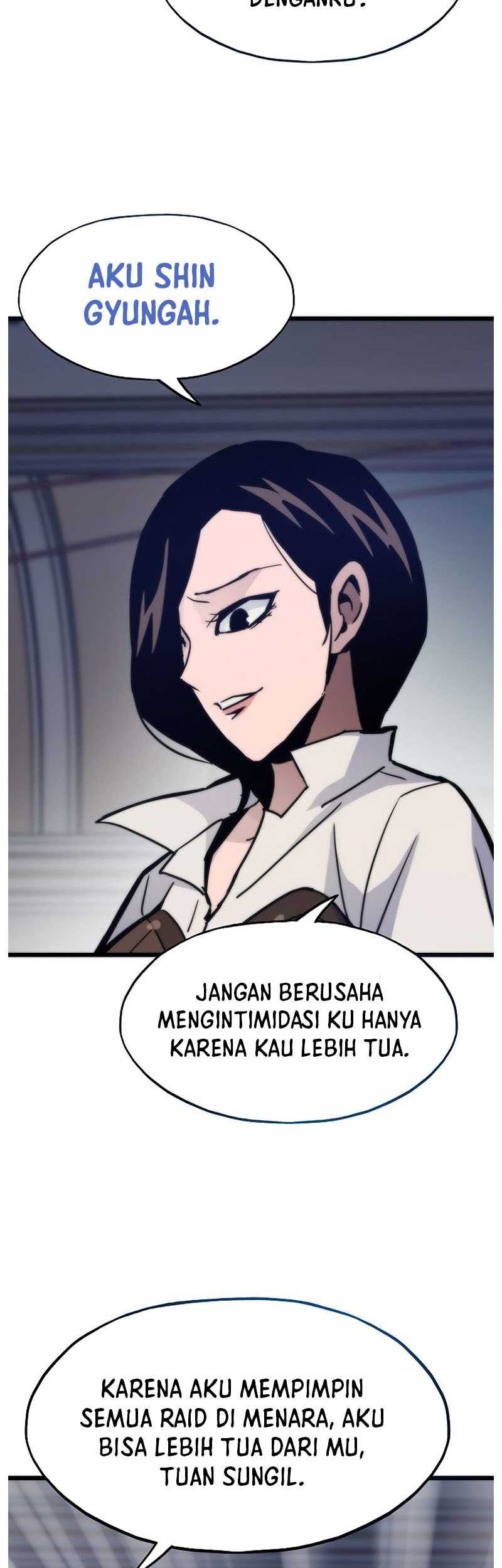 Past Life Regressor (Remake 2022) Chapter 78 - halaman 10