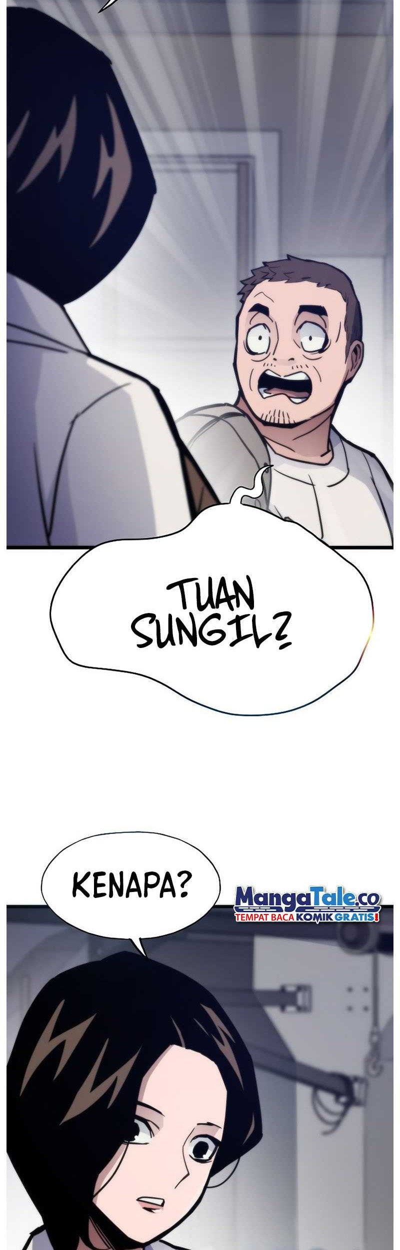 Past Life Regressor (Remake 2022) Chapter 78 - halaman 11