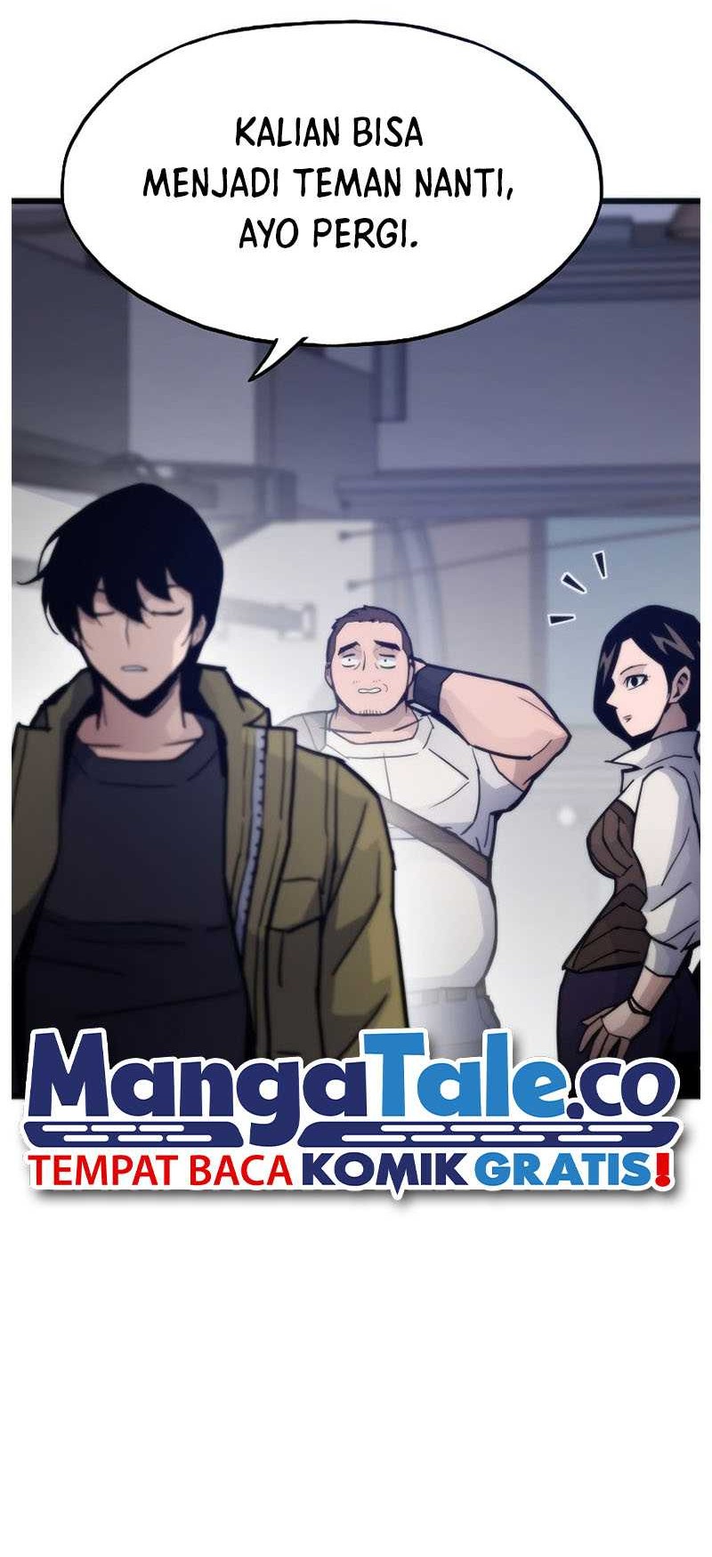 Past Life Regressor (Remake 2022) Chapter 78 - halaman 13