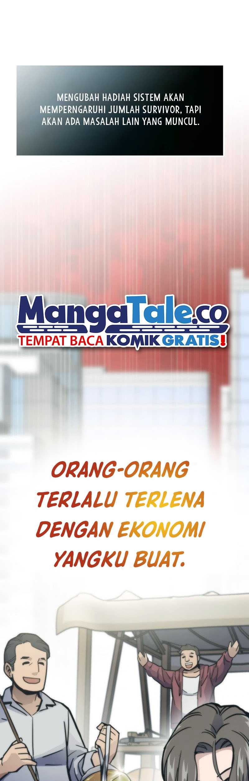 Past Life Regressor (Remake 2022) Chapter 78 - halaman 2