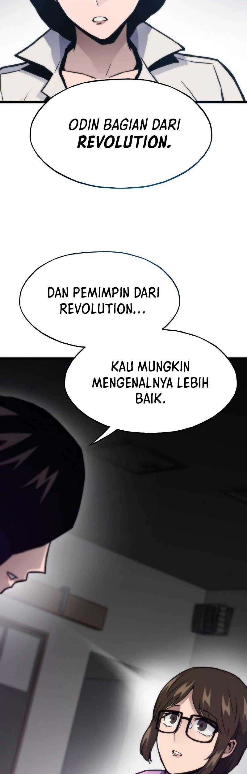 Past Life Regressor (Remake 2022) Chapter 78 - halaman 28