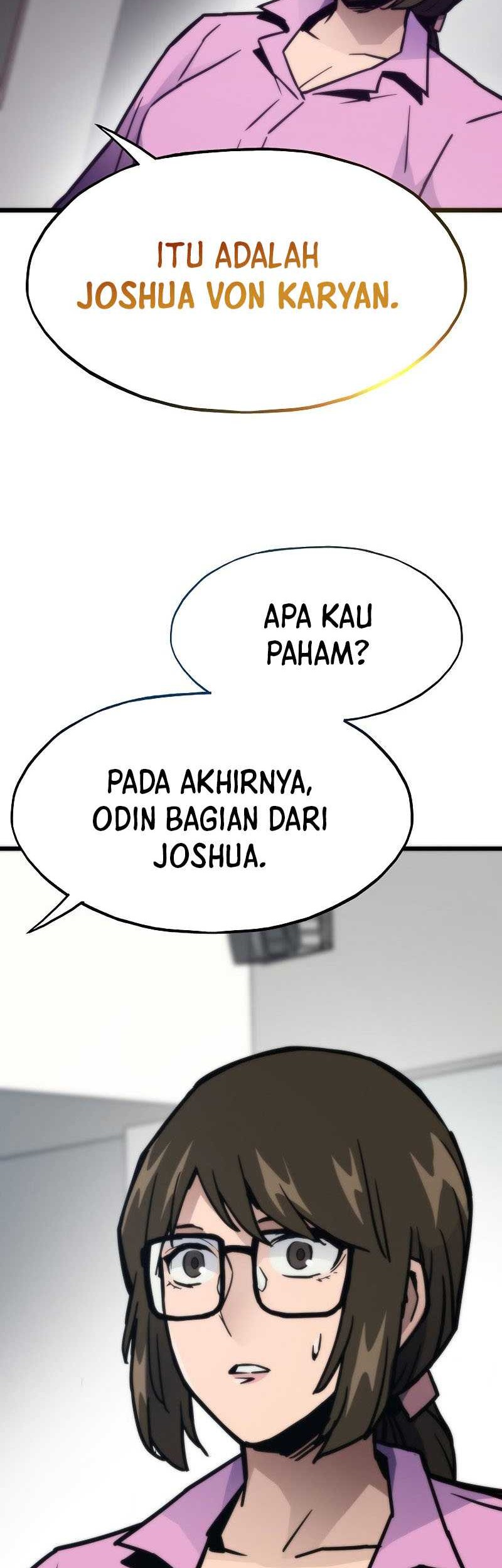 Past Life Regressor (Remake 2022) Chapter 78 - halaman 29