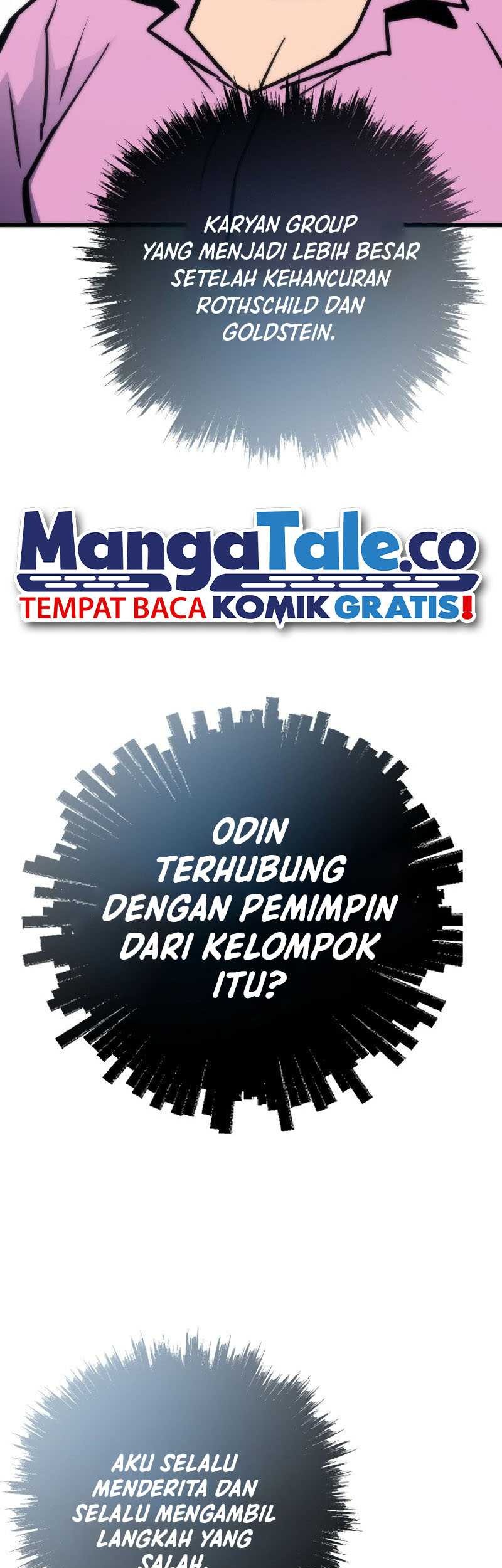 Past Life Regressor (Remake 2022) Chapter 78 - halaman 30