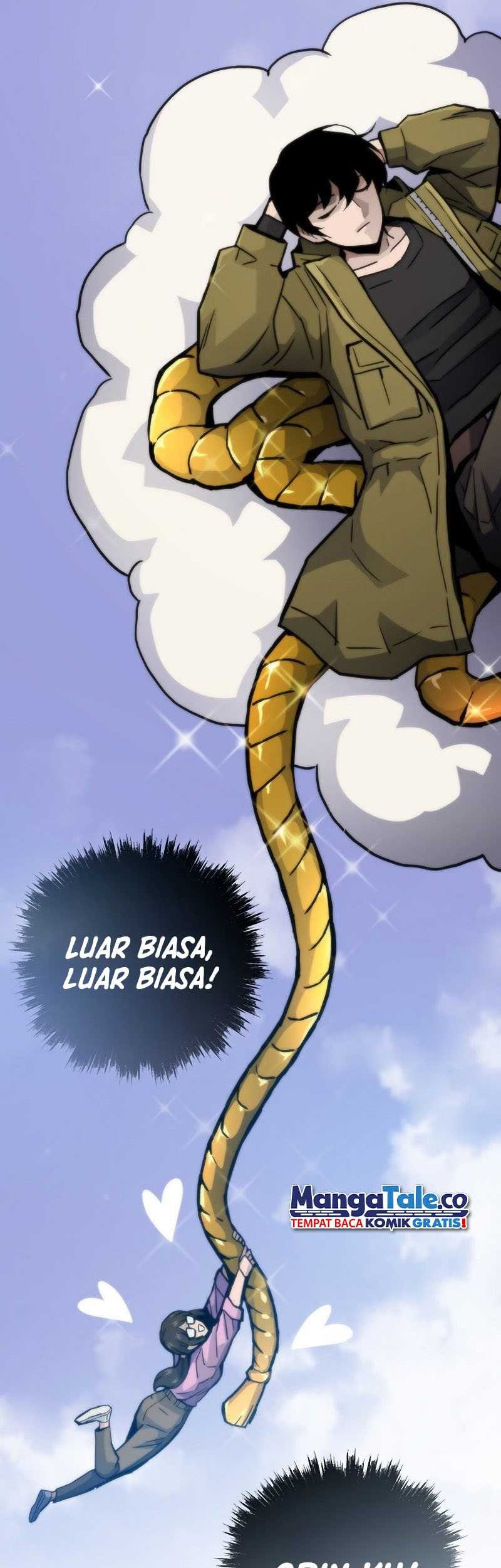 Past Life Regressor (Remake 2022) Chapter 78 - halaman 32
