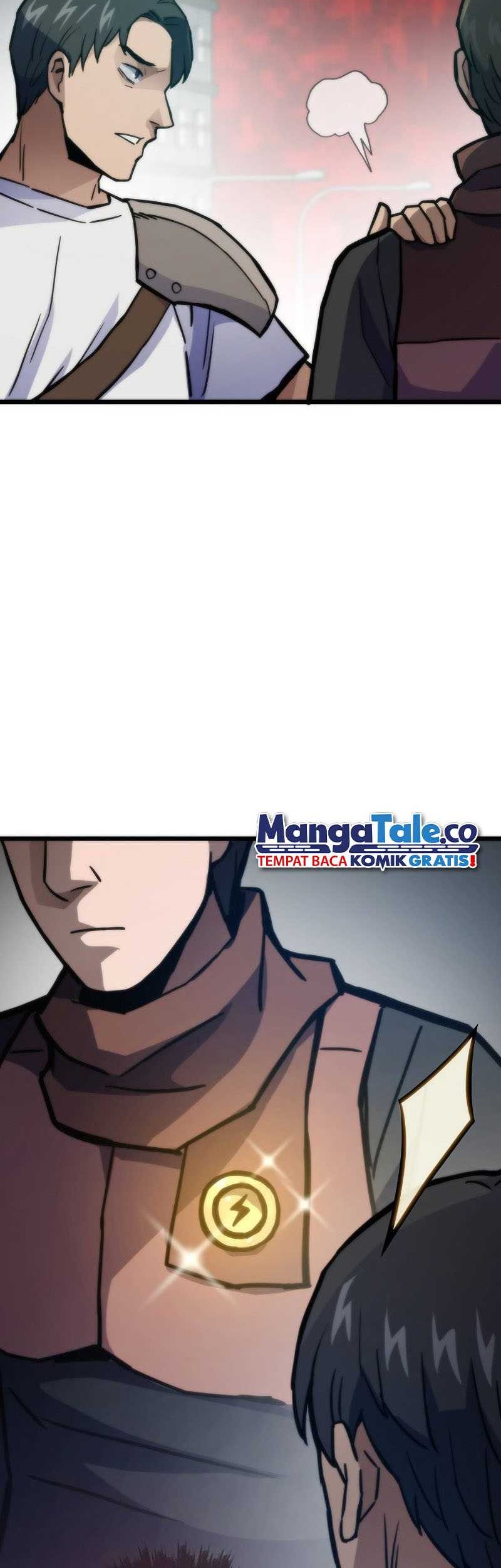 Past Life Regressor (Remake 2022) Chapter 78 - halaman 35