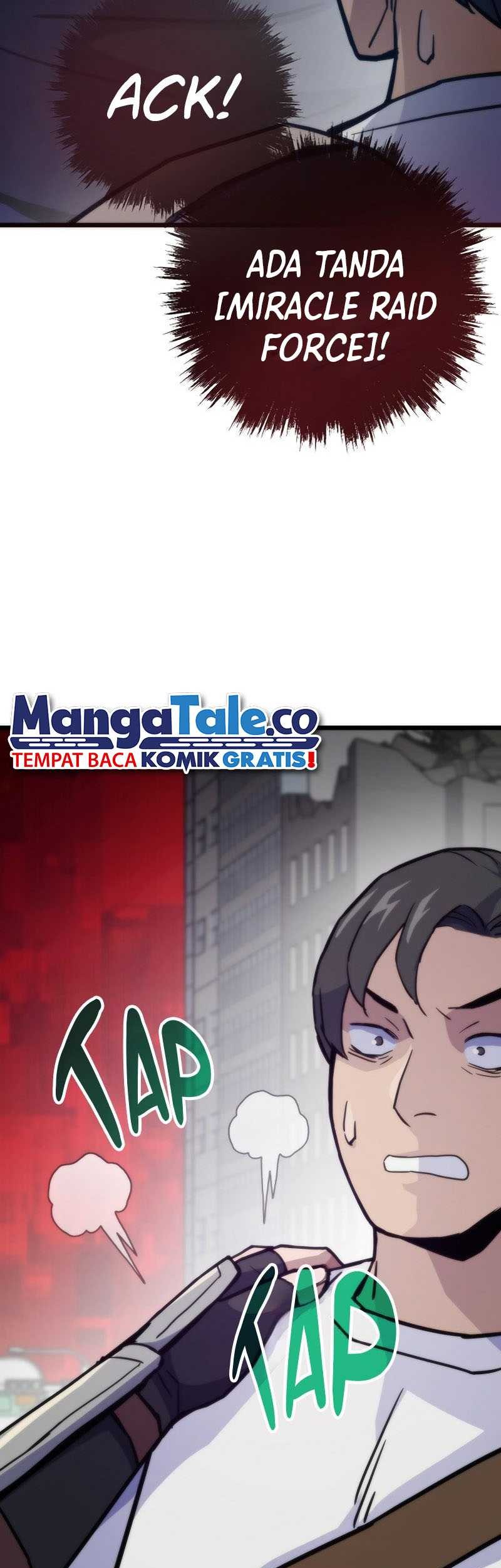 Past Life Regressor (Remake 2022) Chapter 78 - halaman 36