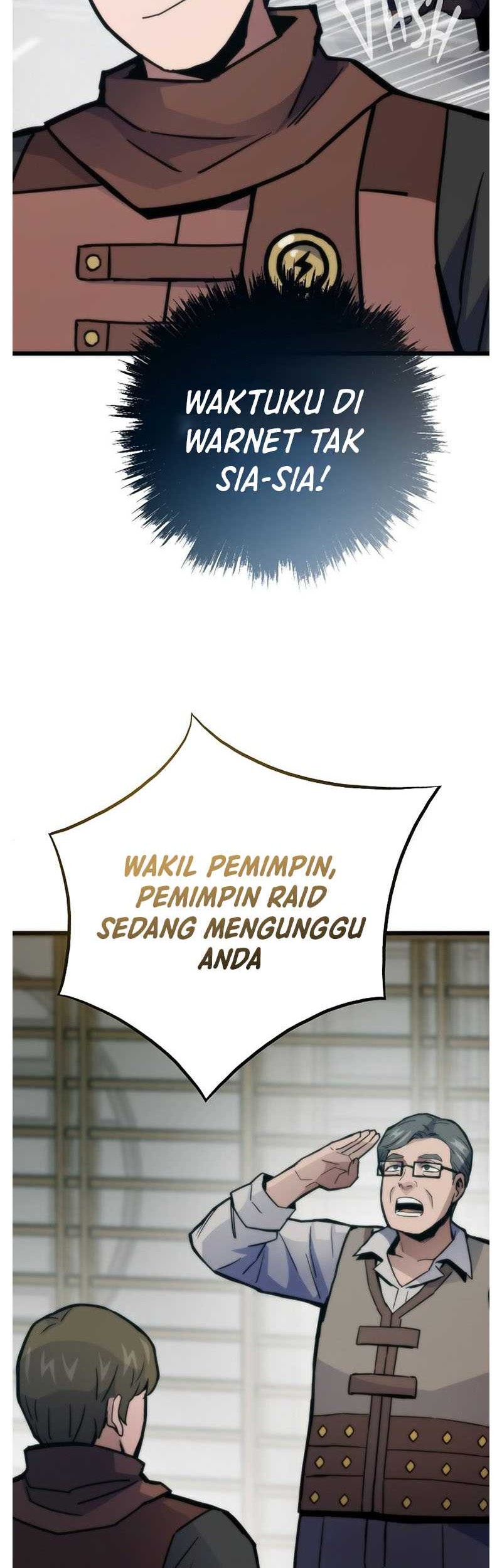 Past Life Regressor (Remake 2022) Chapter 78 - halaman 39