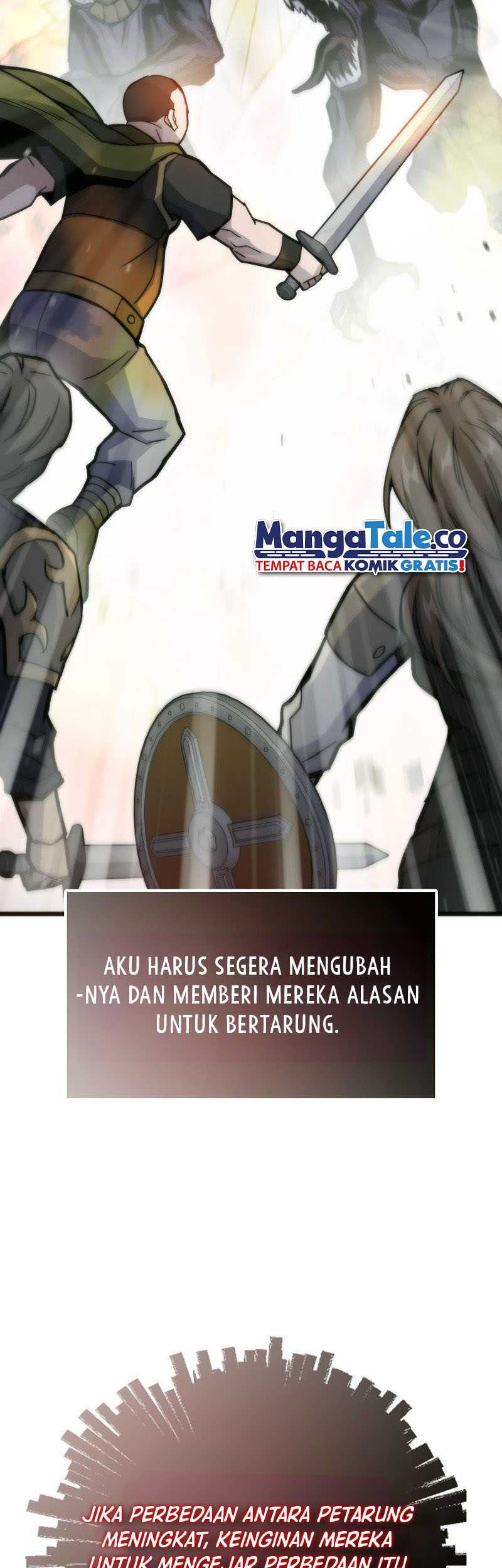Past Life Regressor (Remake 2022) Chapter 78 - halaman 4