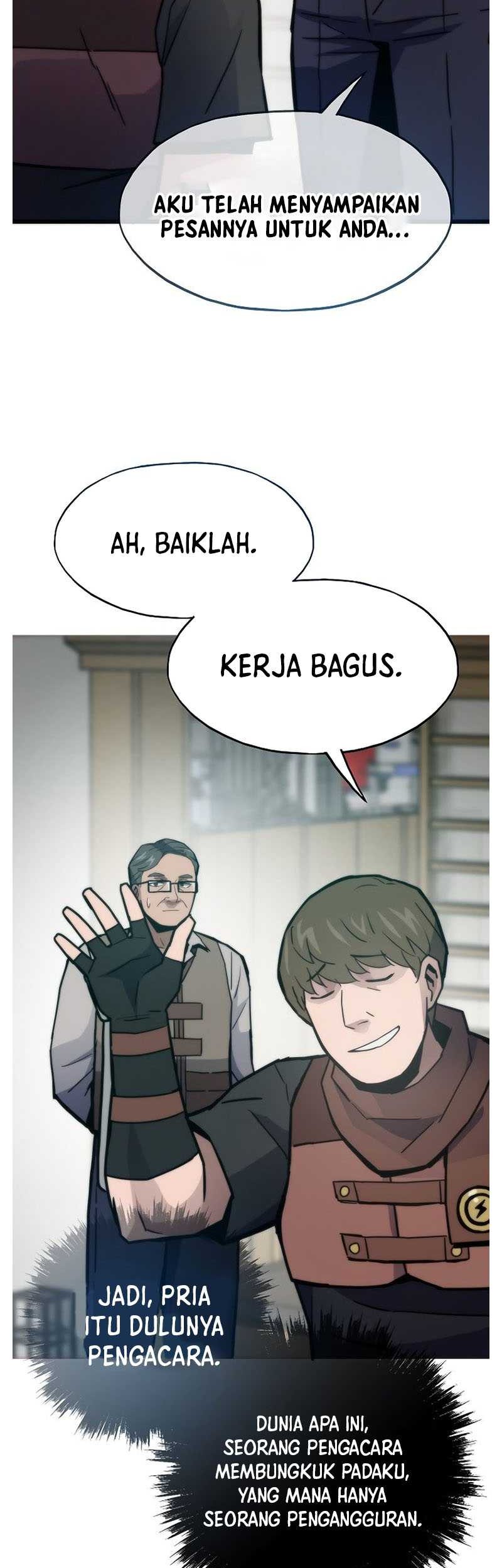 Past Life Regressor (Remake 2022) Chapter 78 - halaman 40