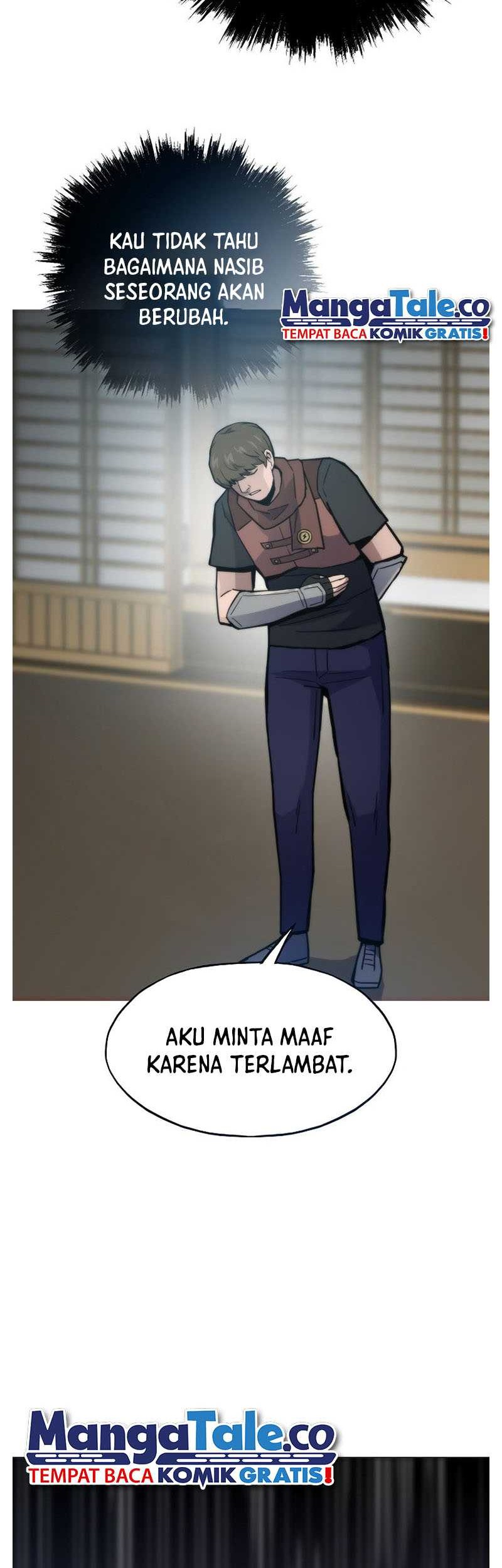 Past Life Regressor (Remake 2022) Chapter 78 - halaman 41