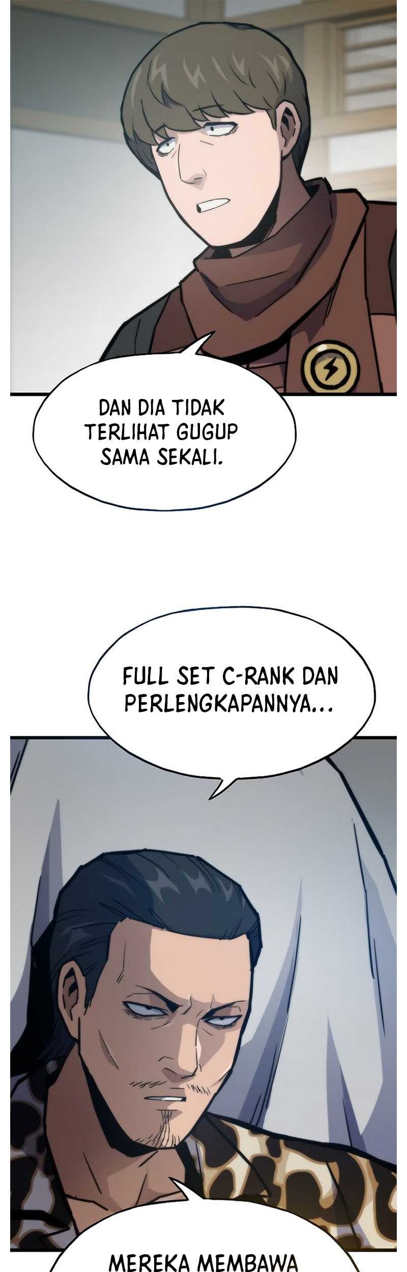 Past Life Regressor (Remake 2022) Chapter 78 - halaman 44