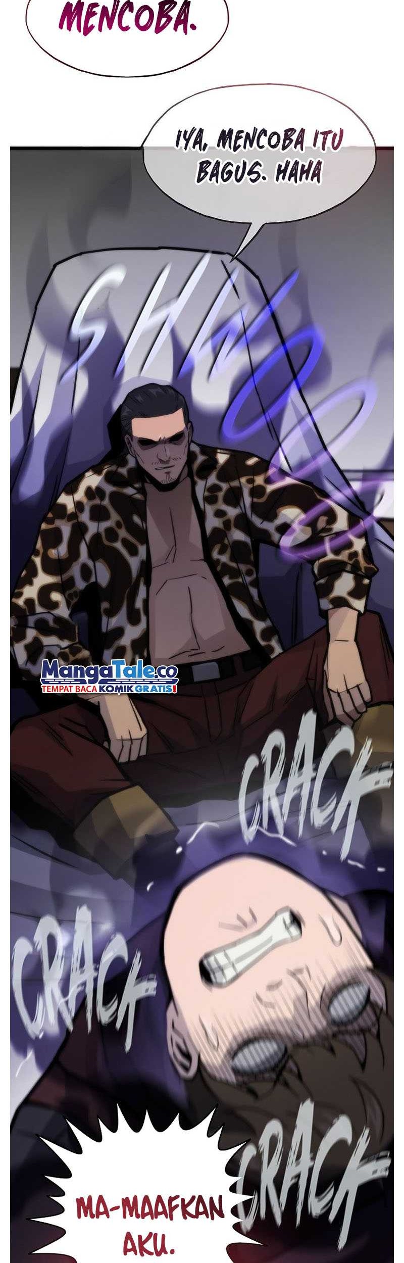 Past Life Regressor (Remake 2022) Chapter 78 - halaman 47